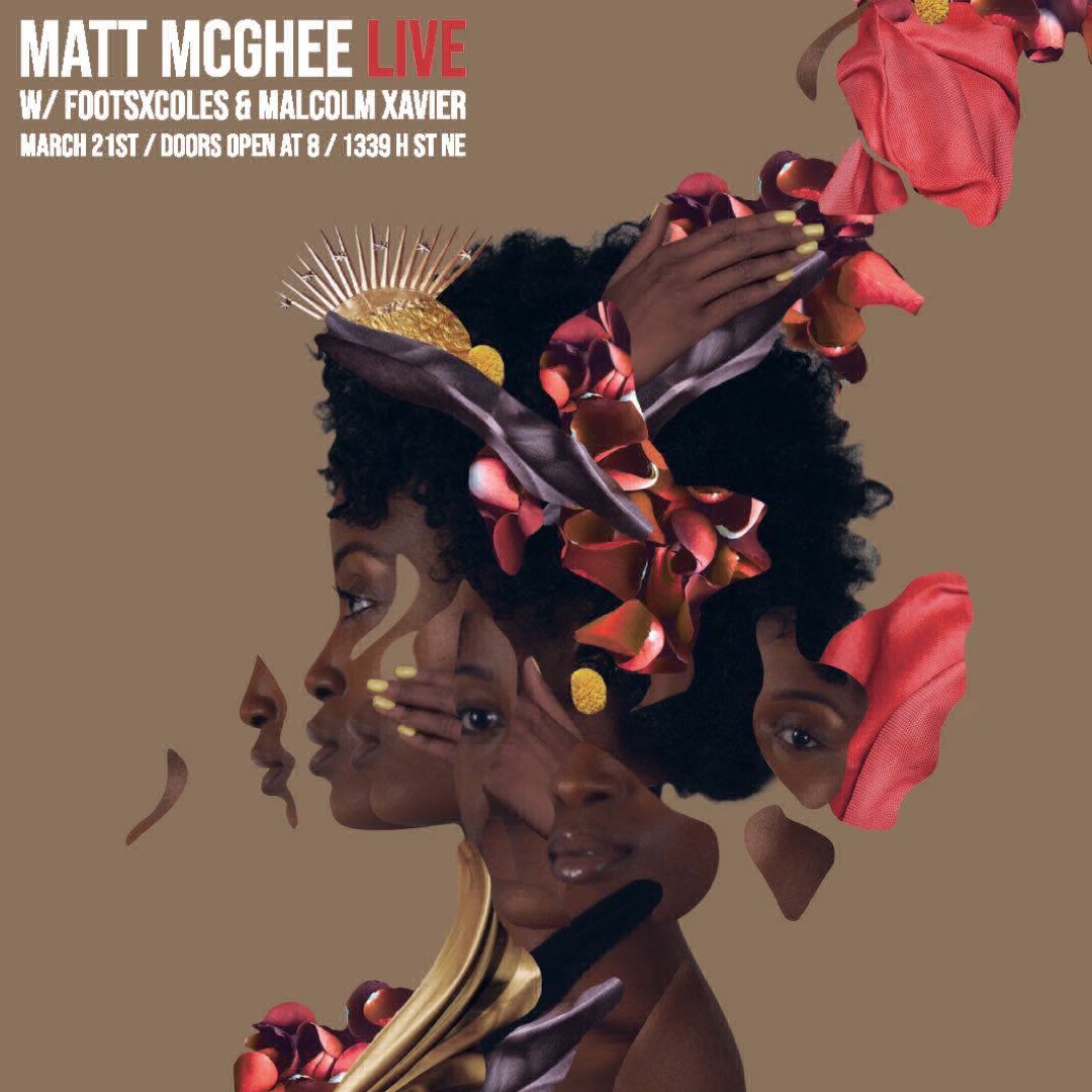 Show Review: Matt McGhee at Dangerously Delicious Pies