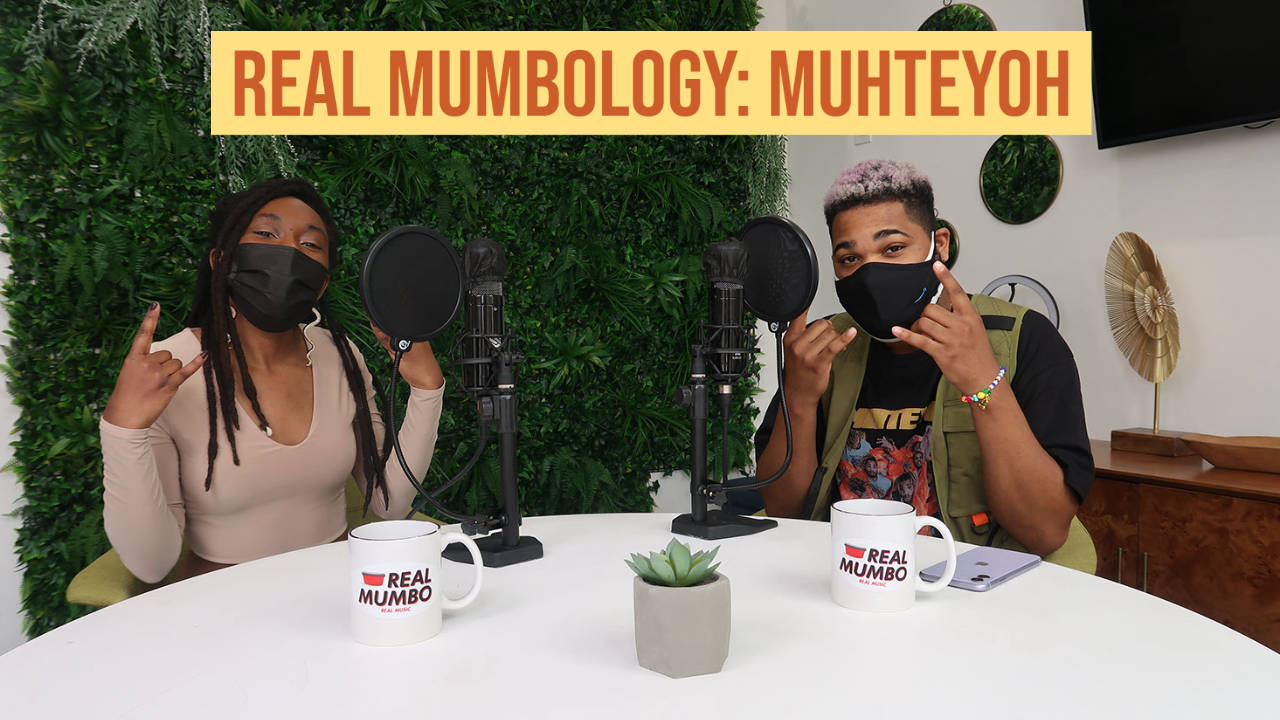 Interview: MuhTeyOh Talks New EP & “A Film About Life”